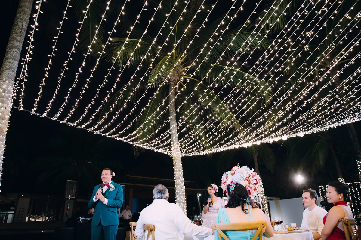 Poonam & Victor wedding at Villa Shanti – Jivana Beach Villas, Phuket — February 2020 (image 217 of 248)