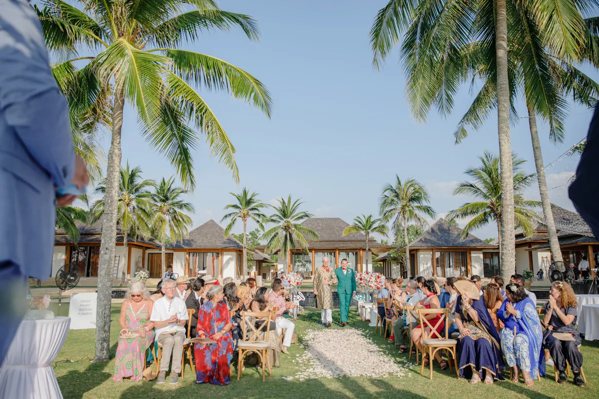 Poonam & Victor wedding at Villa Shanti – Jivana Beach Villas, Phuket — February 2020 (image 101 of 248)