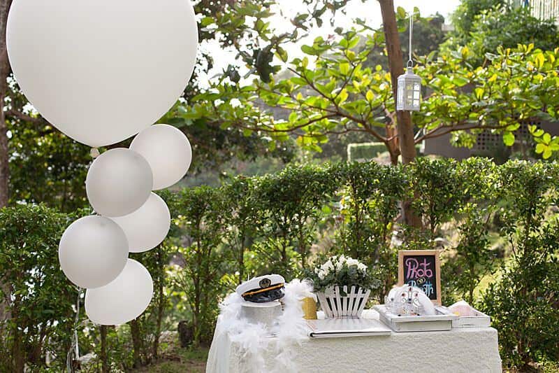 Birthday VIP Event – Villa Aquila — Unique Phuket archive