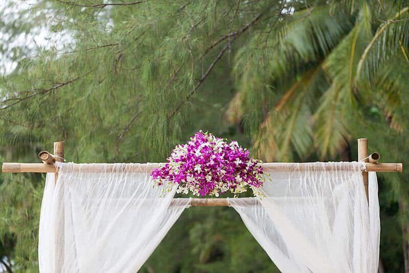Artishma & Ash wedding at Hua Beach, Phuket — April 2018 (image 35 of 39)