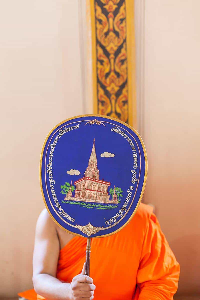 Chalong Temple — Unique Phuket archive