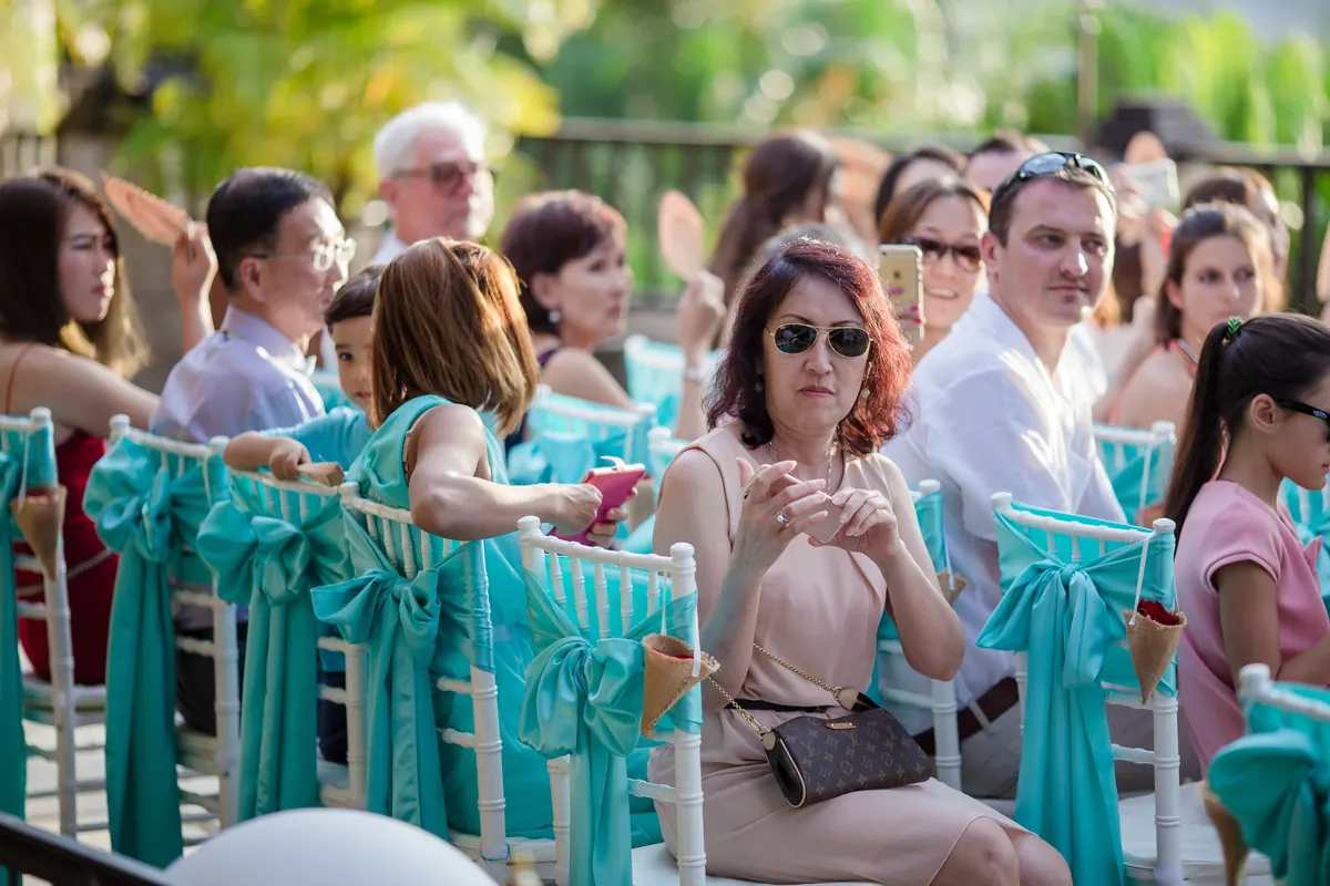 Stephan & Diana wedding at Villa Baan Chang Thai, Phuket — December 2016 (image 166 of 231)