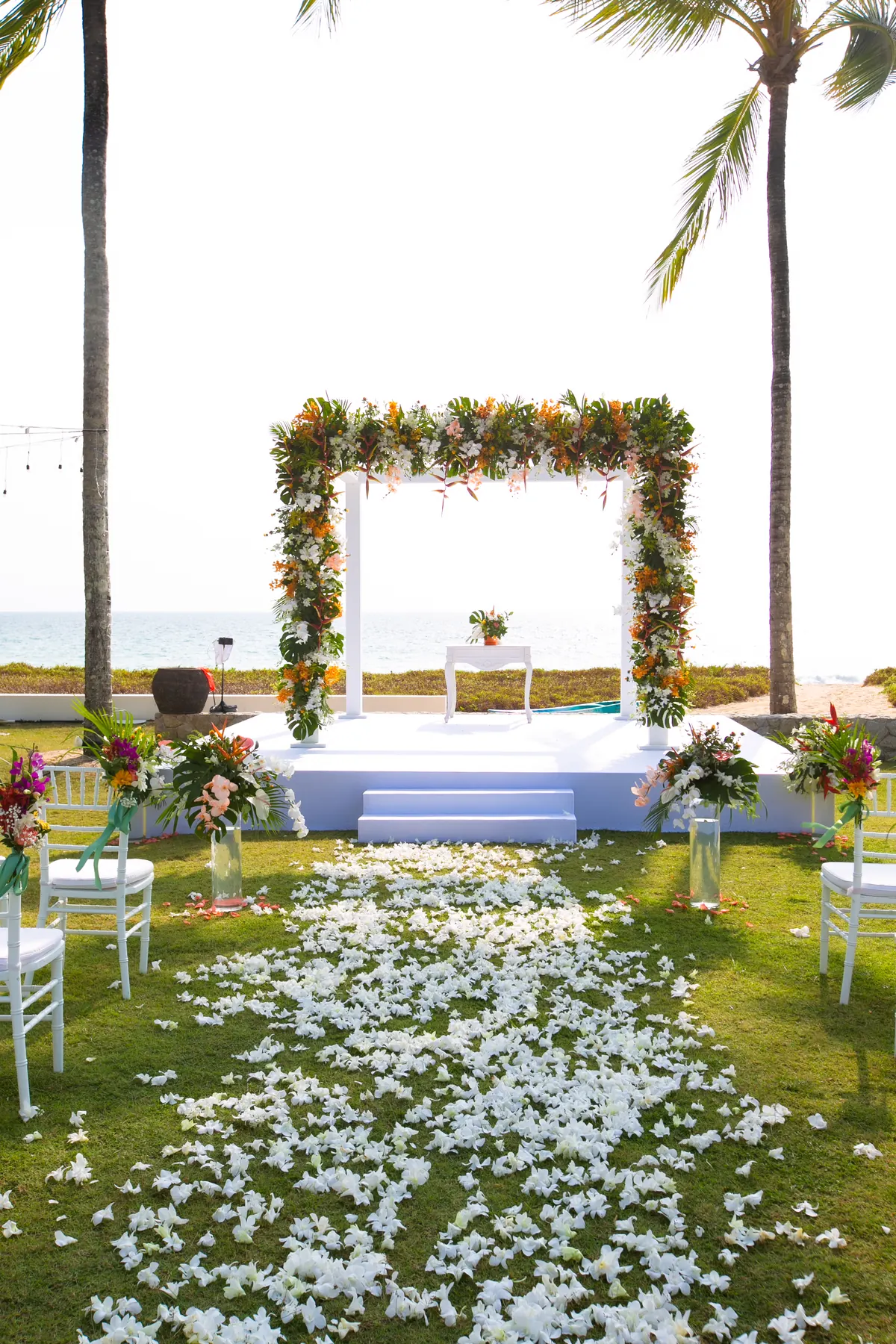 Rebecca & Glen, Villa Jia – Jivana Beach Villas, April 2023 — photograph 227 of 408
