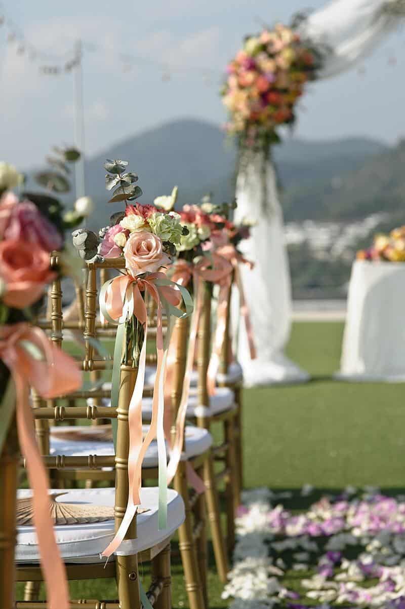 Jennifer & Garys wedding at Hotel Nook Dee, Phuket — April 2018 (image 19 of 50)