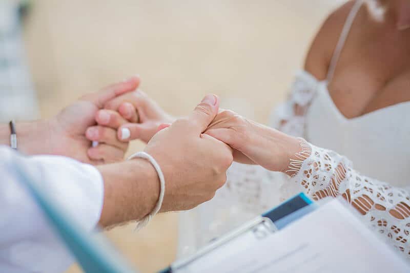 Artishma & Ash wedding at Hua Beach, Phuket — April 2018 (image 33 of 39)