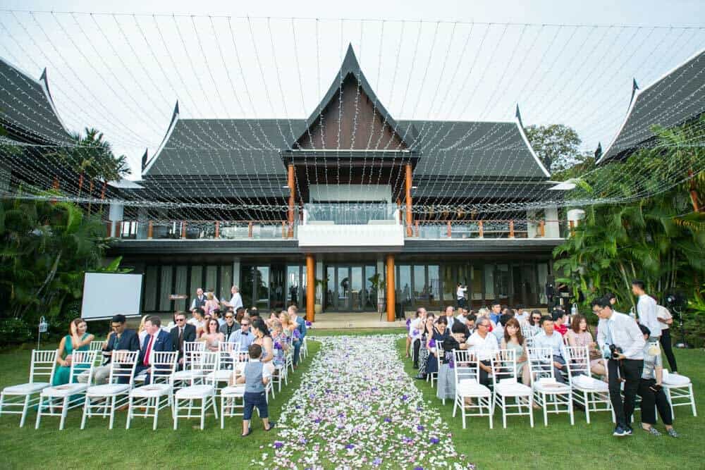 Gerda & Martin wedding at Villa Aye, Phuket — November 2017 (image 30 of 59)