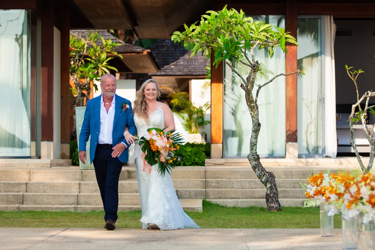 Rebecca & Glen, Villa Jia – Jivana Beach Villas, April 2023 — photograph 89 of 408