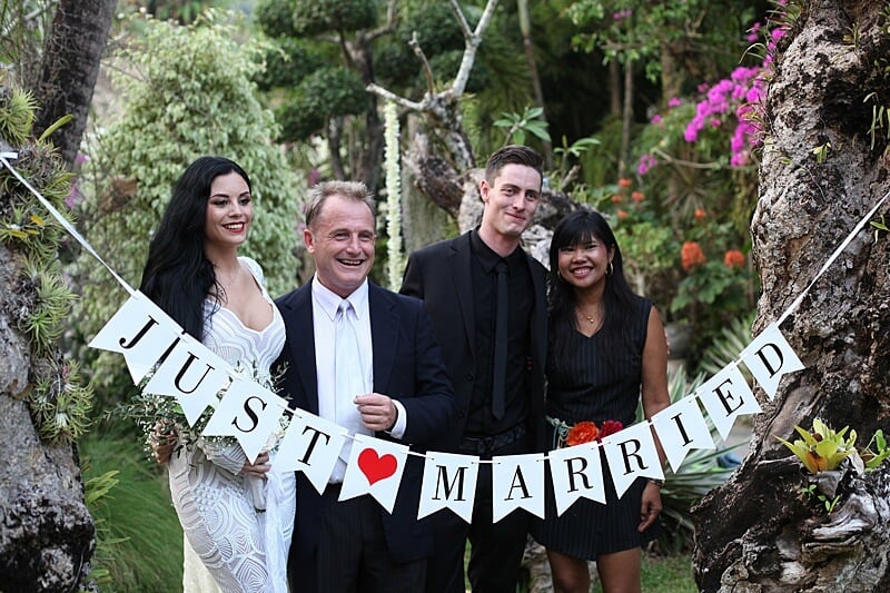 Jacklyn & Alex wedding at Thavorn Beach Villa Resort, Phuket — March 2018 (image 36 of 41)