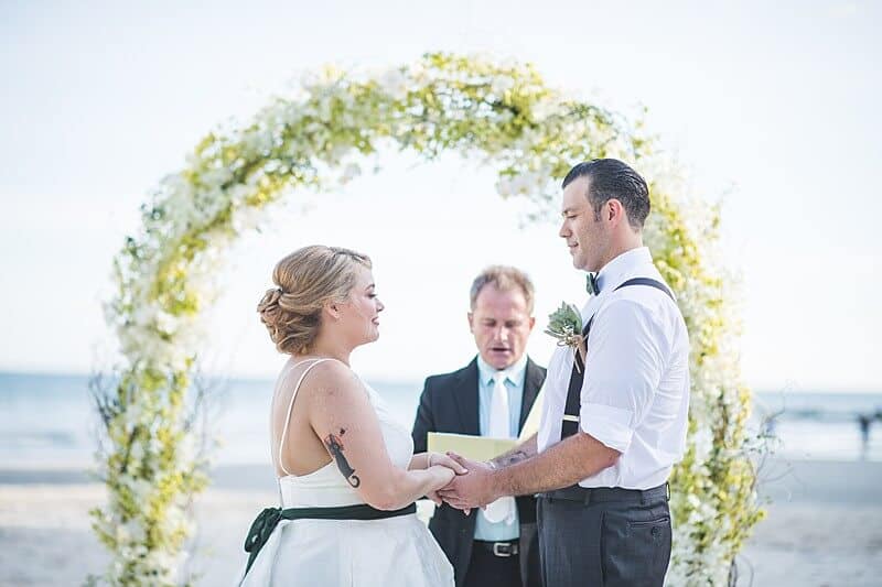 Riki & Jeremy wedding at Kata Beach, Phuket — April 2018 (image 16 of 28)