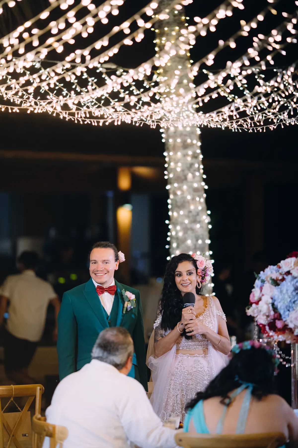 Poonam & Victor wedding at Villa Shanti – Jivana Beach Villas, Phuket — February 2020 (image 215 of 248)