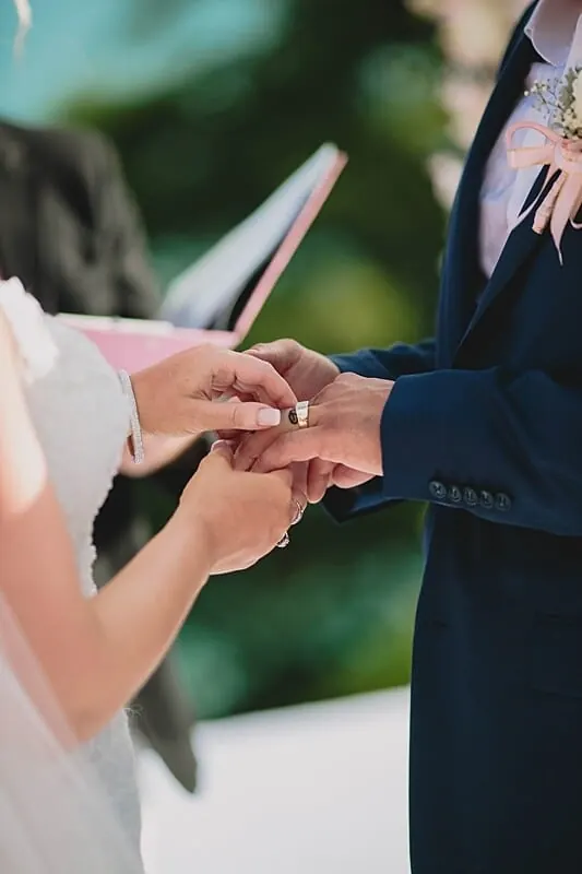 Unique & Phuket wedding at Villa Aye, Phuket — July 2017 (image 9 of 77)