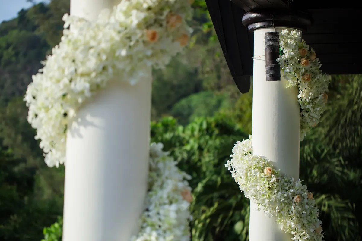 Stephan & Diana wedding at Villa Baan Chang Thai, Phuket — December 2016 (image 123 of 231)