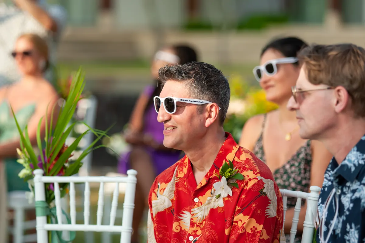 Rebecca & Glen, Villa Jia – Jivana Beach Villas, April 2023 — photograph 17 of 408