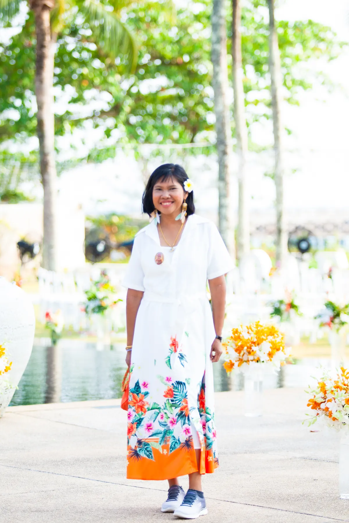 Rebecca & Glen, Villa Jia – Jivana Beach Villas, April 2023 — photograph 167 of 408
