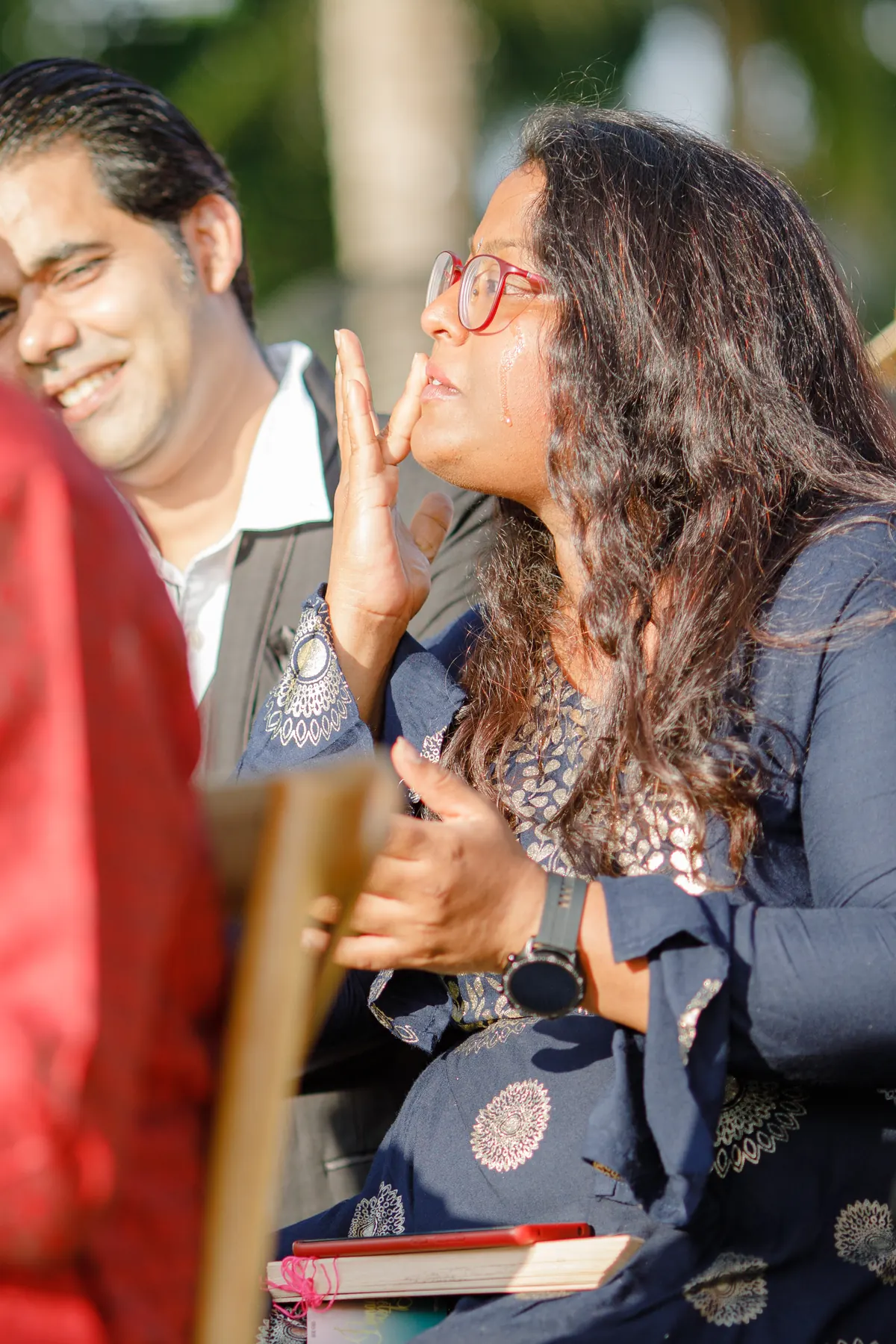 Poonam & Victor wedding at Villa Shanti – Jivana Beach Villas, Phuket — February 2020 (image 132 of 248)