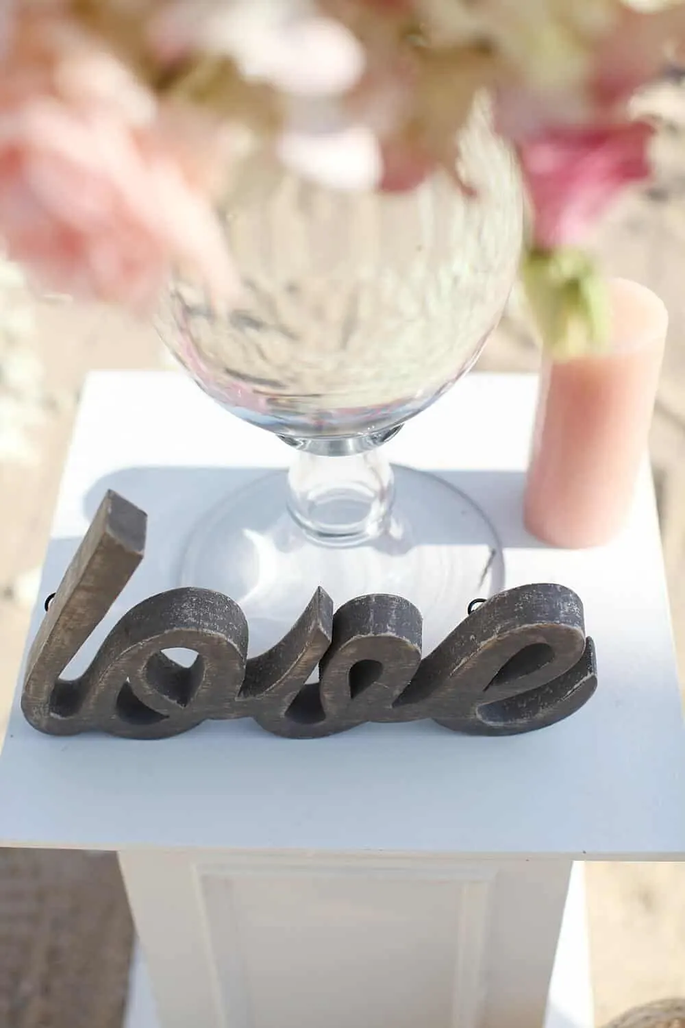 Tanya & Giorgio wedding at Thavorn Beach Villa Resort, Phuket — March 2019 (image 7 of 16)