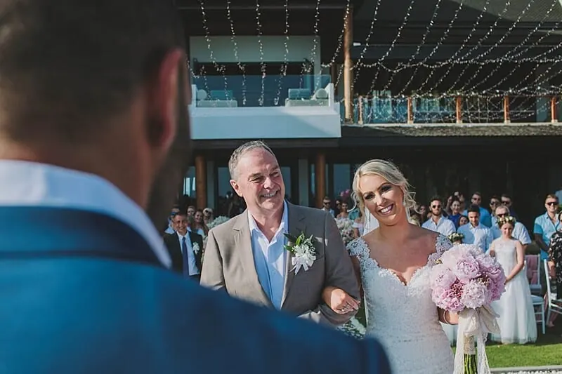 Unique & Phuket wedding at Villa Aye, Phuket — July 2017 (image 40 of 77)