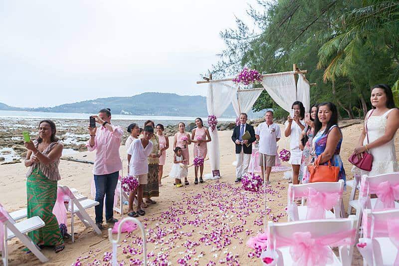 Hua Beach — Unique Phuket archive