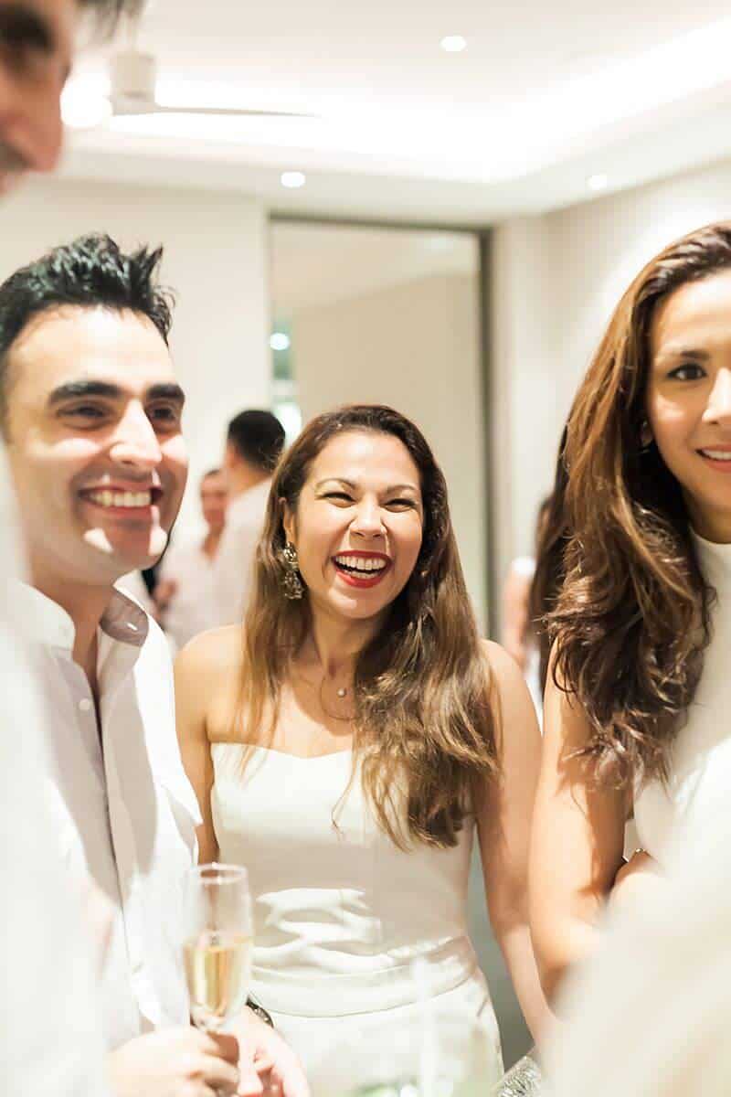 Birthday VIP Event – Villa Aquila — Unique Phuket archive