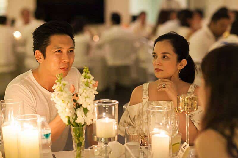 Birthday VIP Event – Villa Aquila — Unique Phuket archive