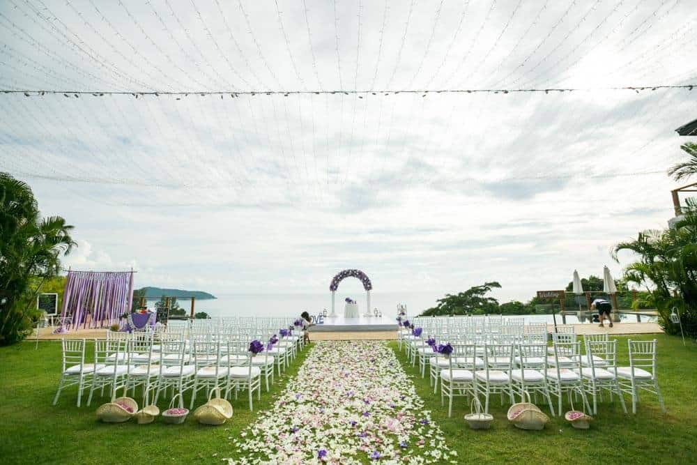 Gerda & Martin wedding at Villa Aye, Phuket — November 2017 (image 10 of 59)