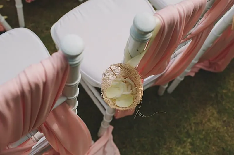 Unique & Phuket wedding at Villa Aye, Phuket — July 2017 (image 22 of 77)