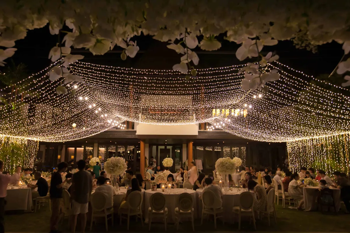 Unique & Phuket wedding at Villa Aye, Phuket — July 2017 (image 55 of 77)