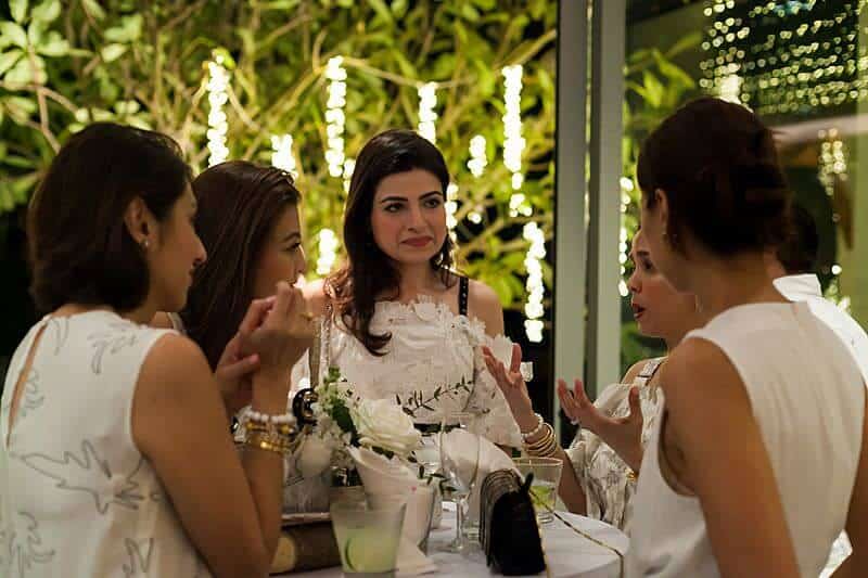 Birthday VIP Event – Villa Aquila — Unique Phuket archive