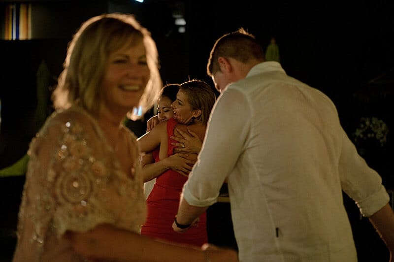 Jennifer & Garys wedding at Hotel Nook Dee, Phuket — April 2018 (image 49 of 50)