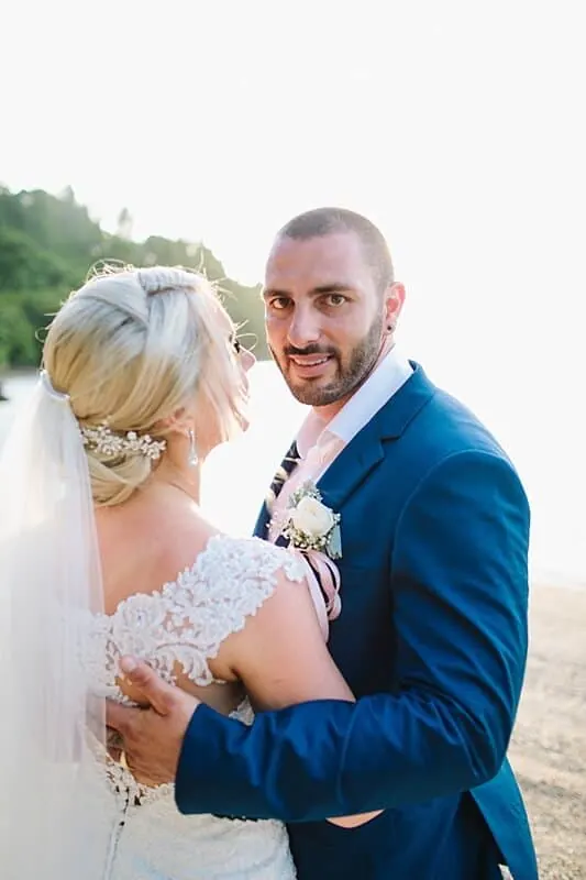 Unique & Phuket wedding at Villa Aye, Phuket — July 2017 (image 71 of 77)