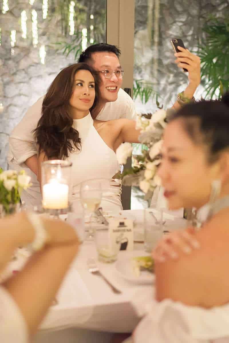 Birthday VIP Event – Villa Aquila — Unique Phuket archive