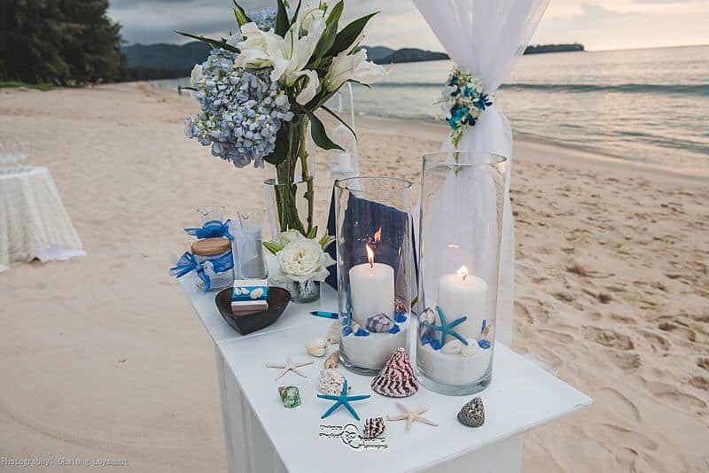 Layan Beach — Unique Phuket archive