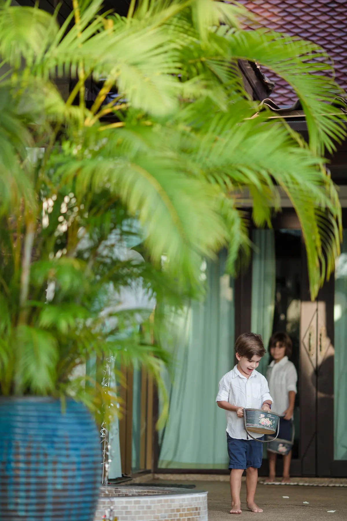 Stephan & Diana wedding at Villa Baan Chang Thai, Phuket — December 2016 (image 162 of 231)