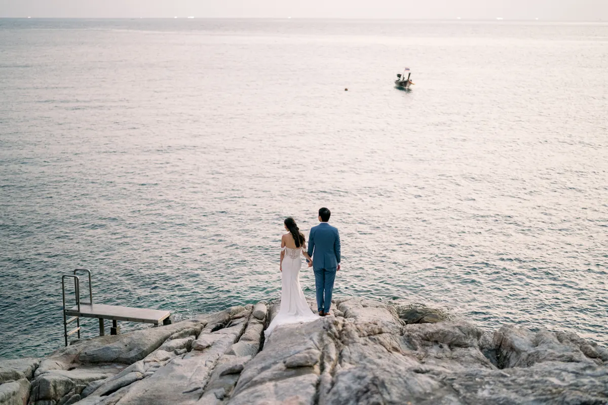 Eunice & Ryan, Villa Aquila, March 2020 — photograph 11 of 131