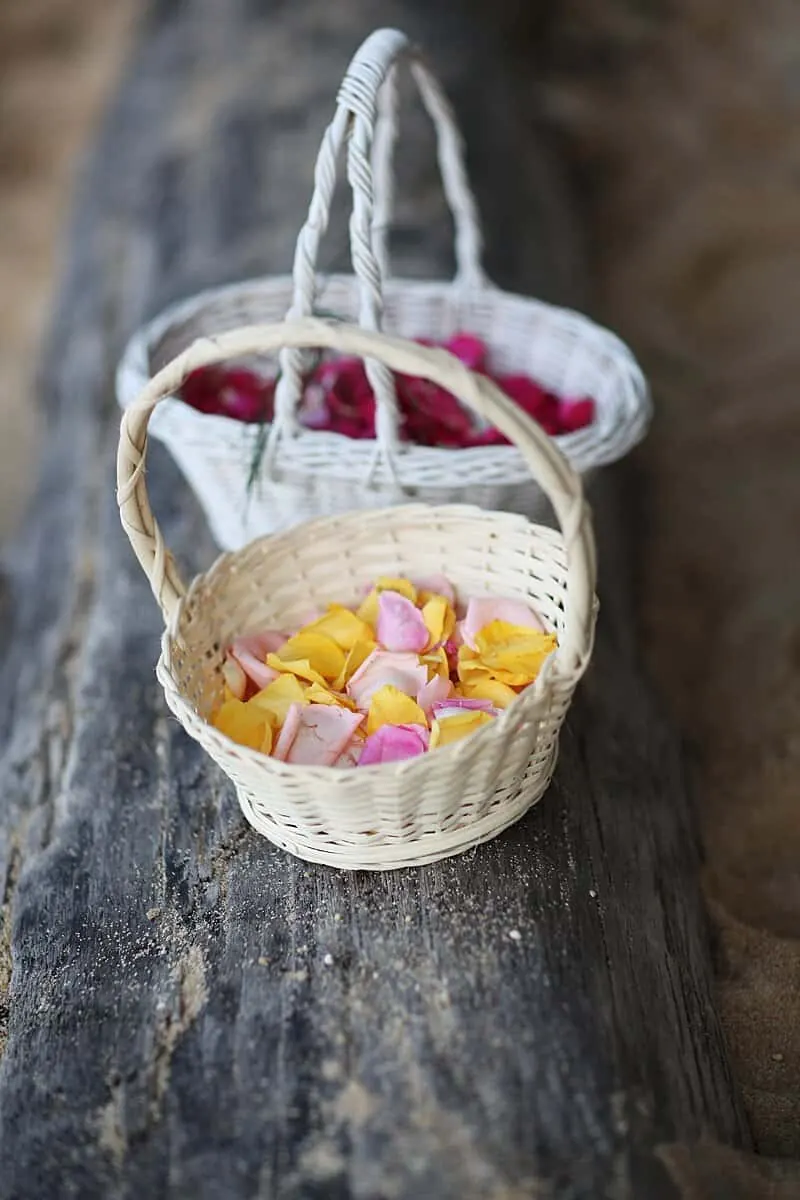 Unique & Phuket wedding at Hua Beach, Phuket — October 2017 (image 51 of 74)