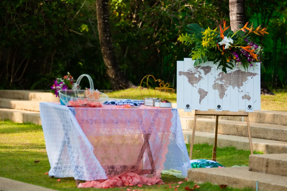 Rebecca & Glen, Villa Jia – Jivana Beach Villas, April 2023 — photograph 238 of 408