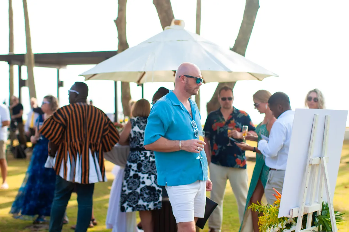 Rebecca & Glen, Villa Jia – Jivana Beach Villas, April 2023 — photograph 204 of 408