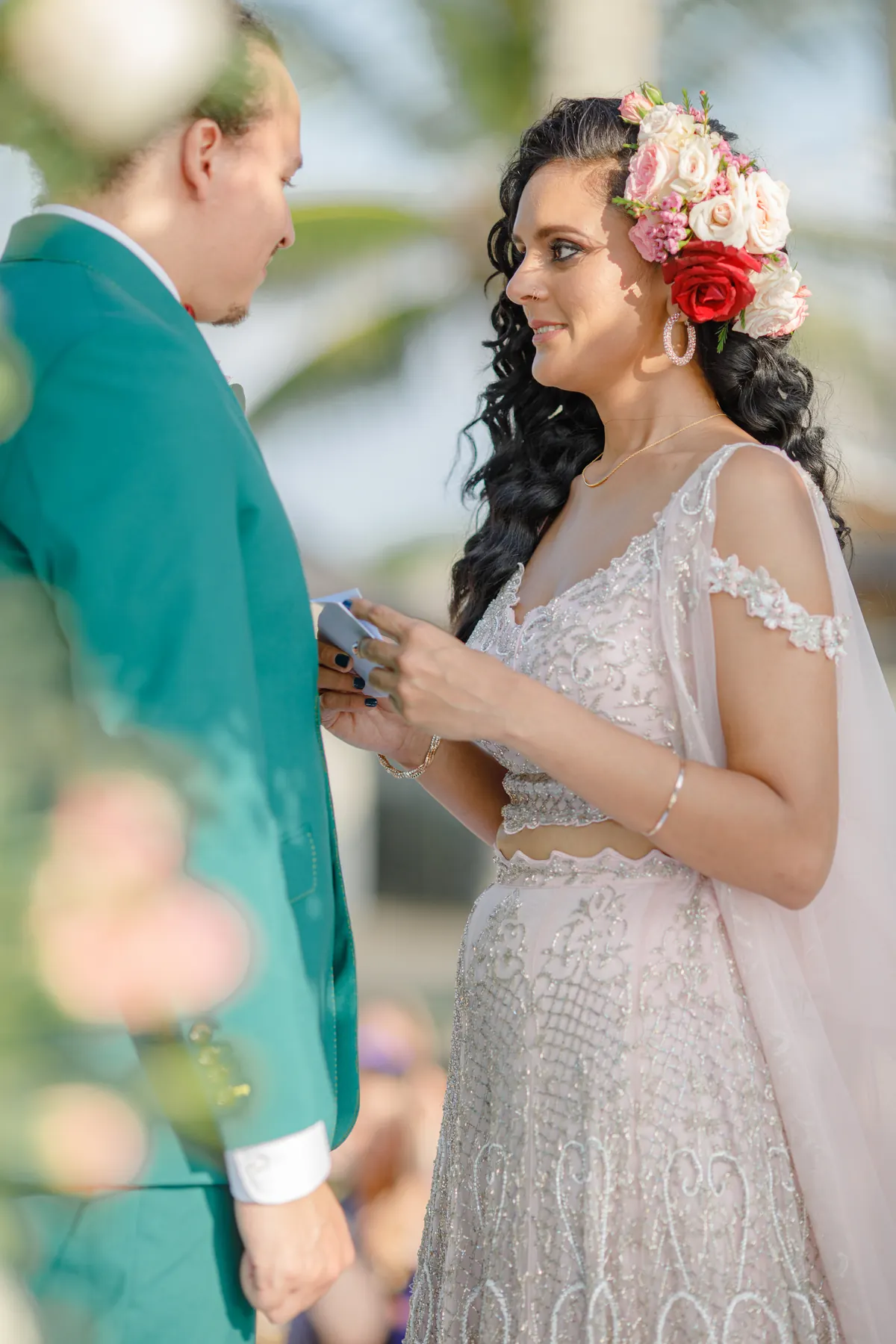 Poonam & Victor wedding at Villa Shanti – Jivana Beach Villas, Phuket — February 2020 (image 135 of 248)