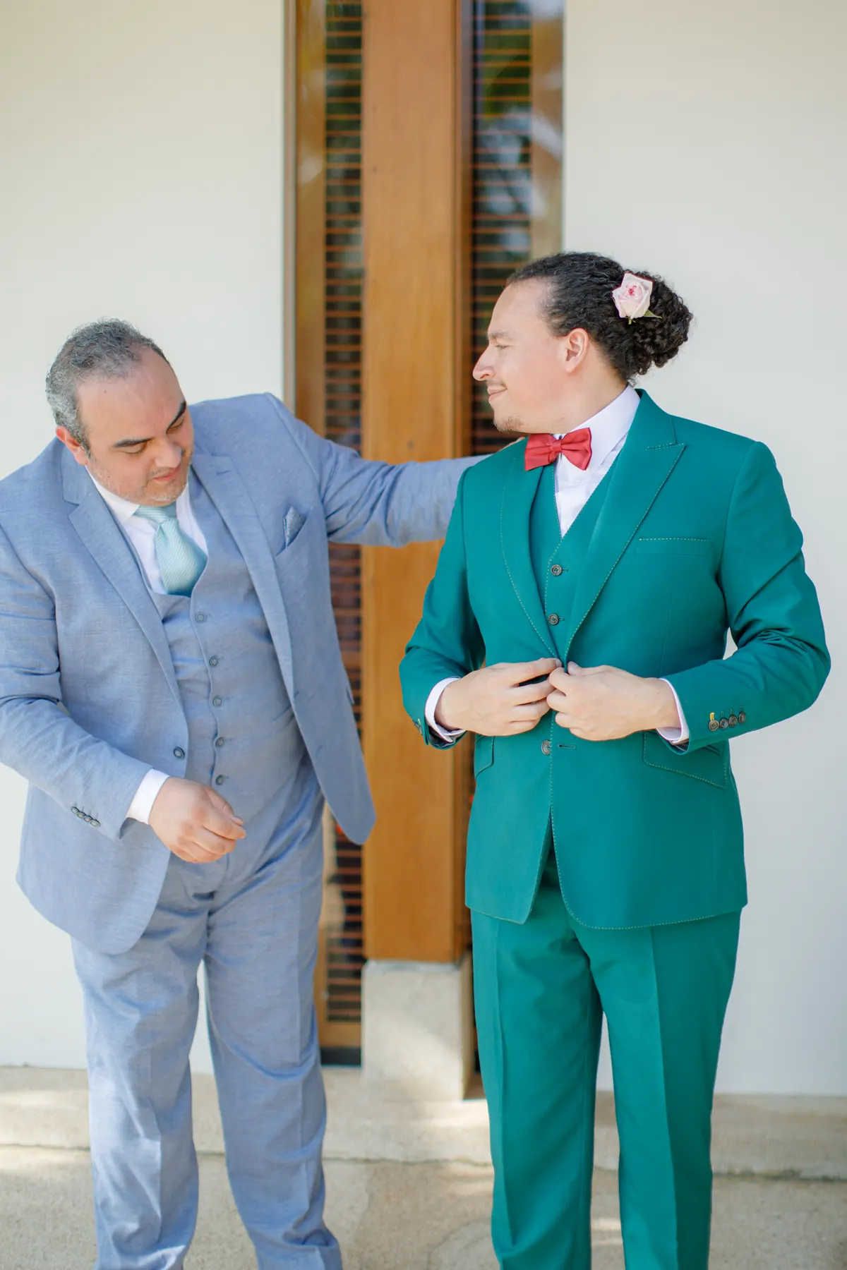 Poonam & Victor wedding at Villa Shanti – Jivana Beach Villas, Phuket — February 2020 (image 33 of 248)