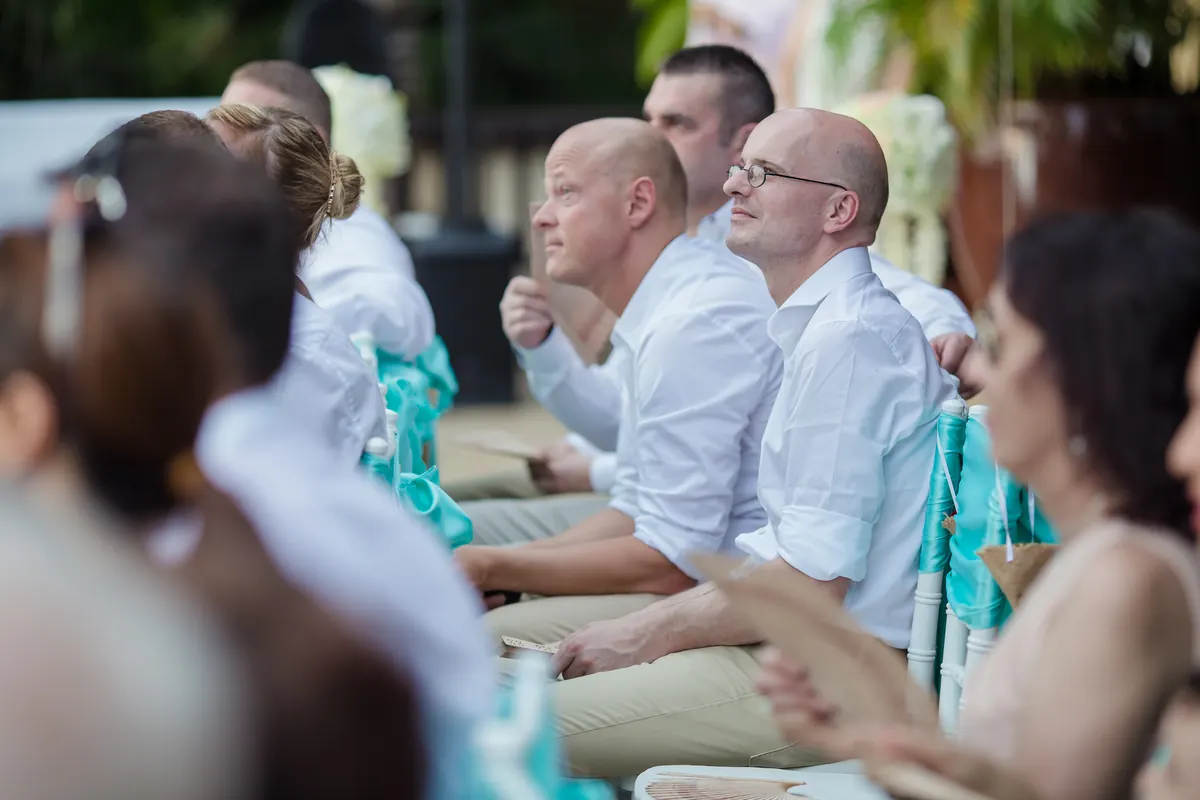 Stephan & Diana wedding at Villa Baan Chang Thai, Phuket — December 2016 (image 216 of 231)