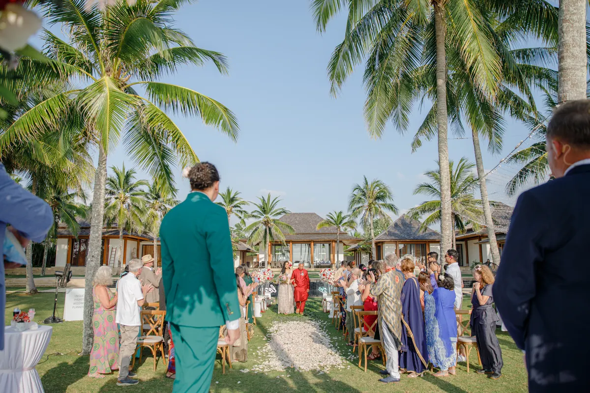 Poonam & Victor wedding at Villa Shanti – Jivana Beach Villas, Phuket — February 2020 (image 109 of 248)