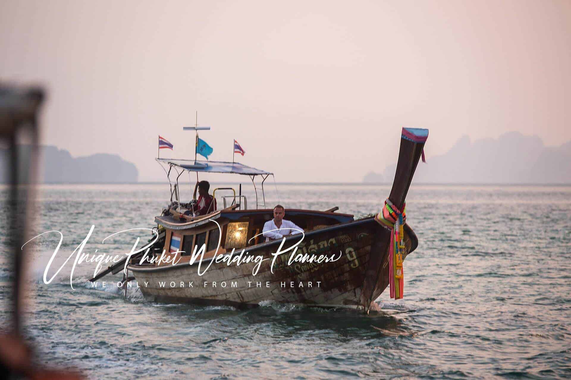 Phuket Island — Unique Phuket archive