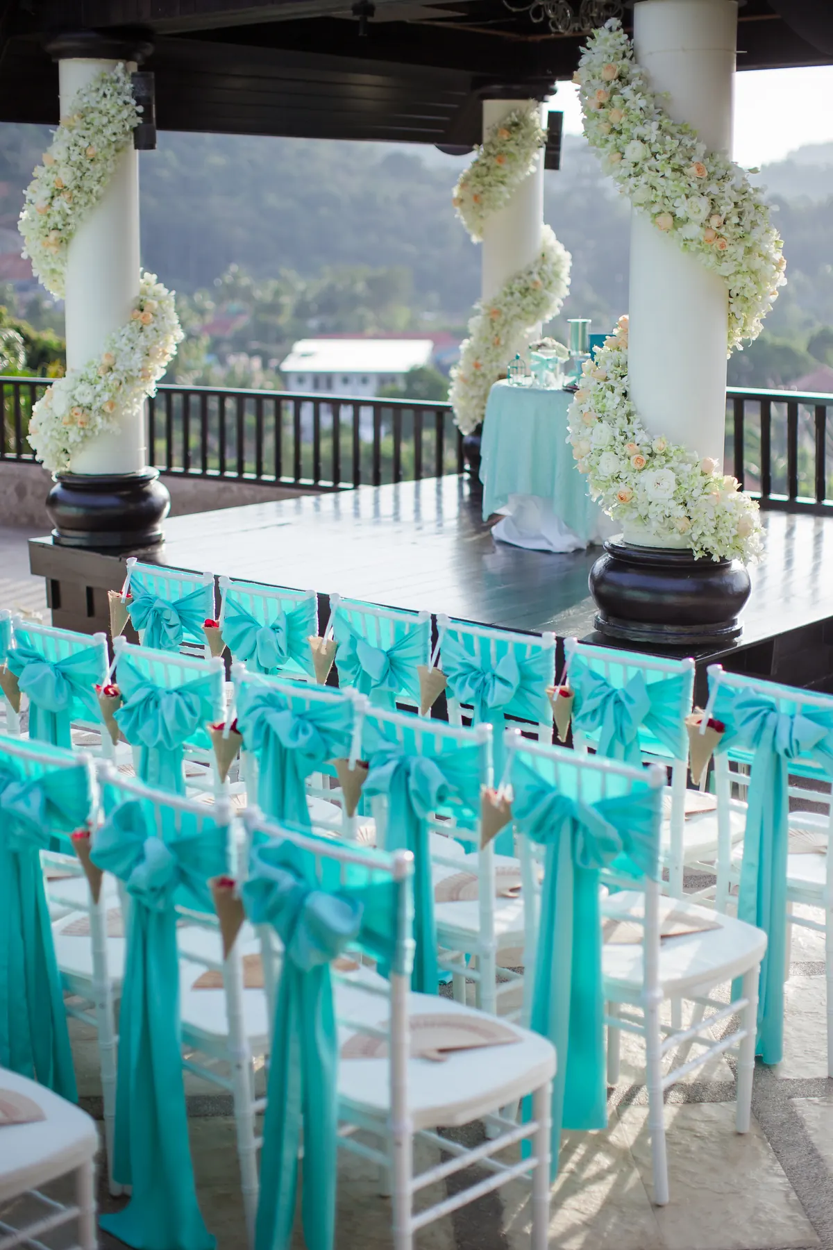 Stephan & Diana wedding at Villa Baan Chang Thai, Phuket — December 2016 (image 134 of 231)