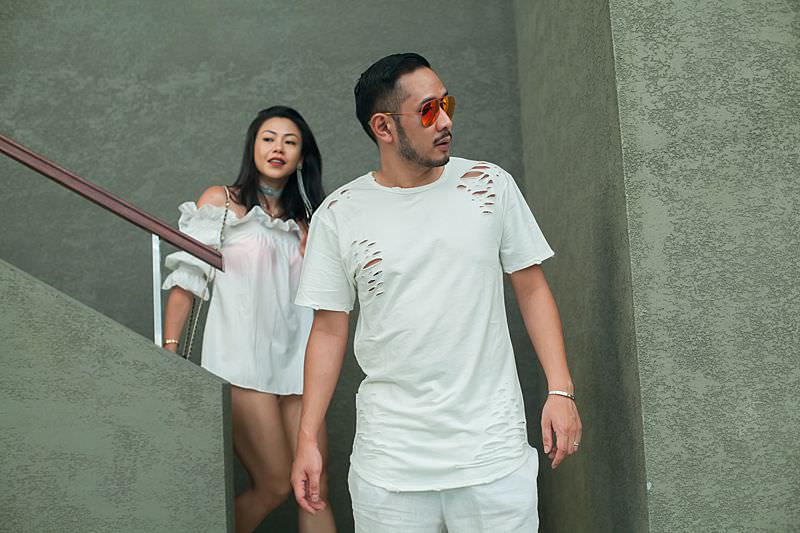 Birthday VIP Event – Villa Aquila — Unique Phuket archive