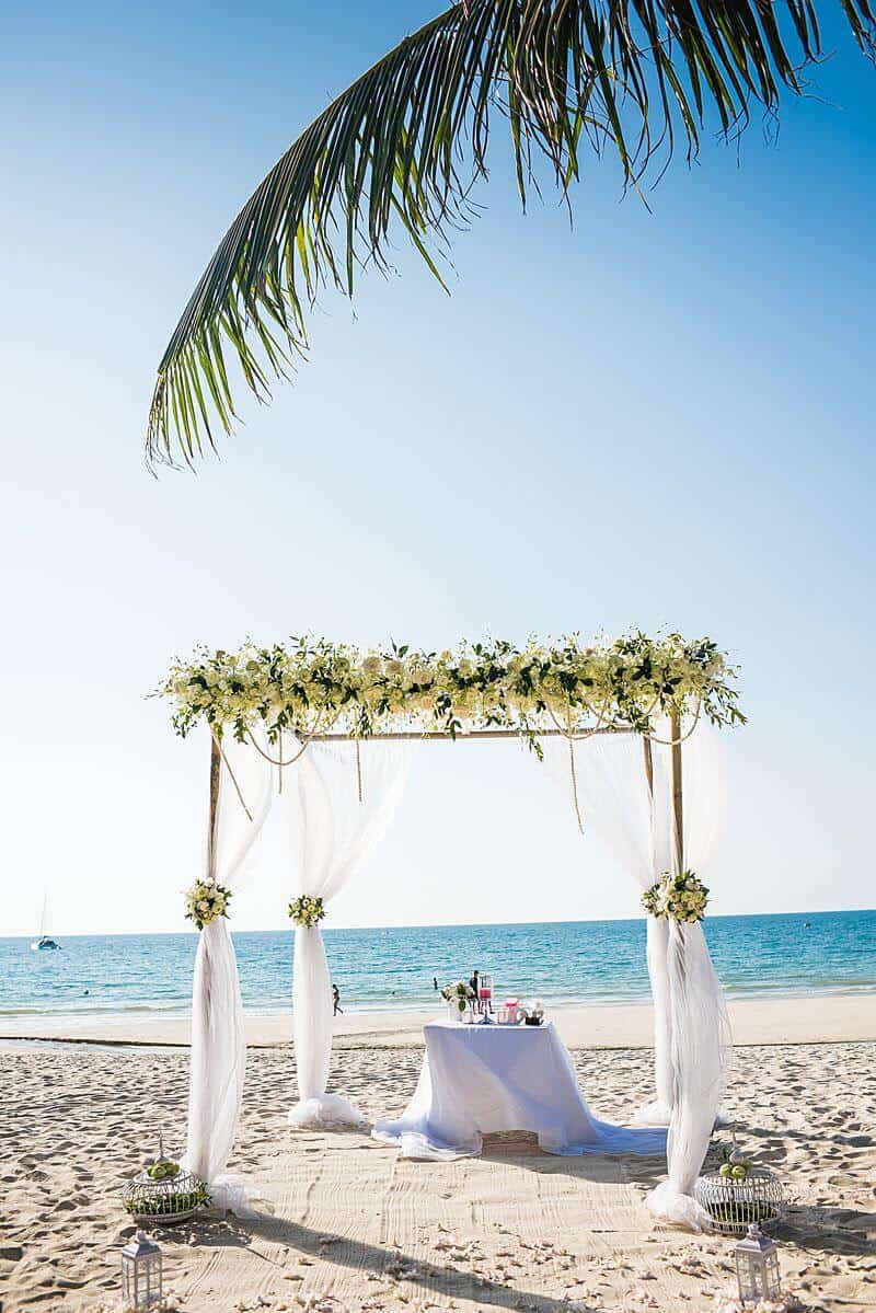 Bang Tao Beach — Unique Phuket archive