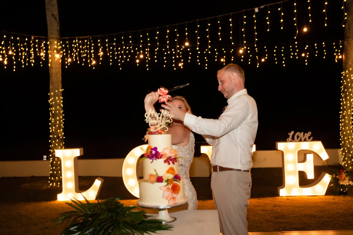 Rebecca & Glen, Villa Jia – Jivana Beach Villas, April 2023 — photograph 344 of 408