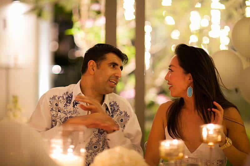 Birthday VIP Event – Villa Aquila — Unique Phuket archive