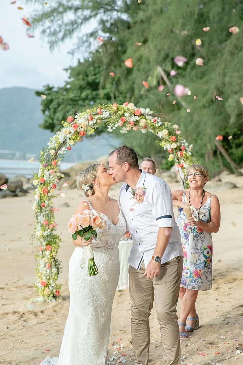 Hua Beach — Unique Phuket archive