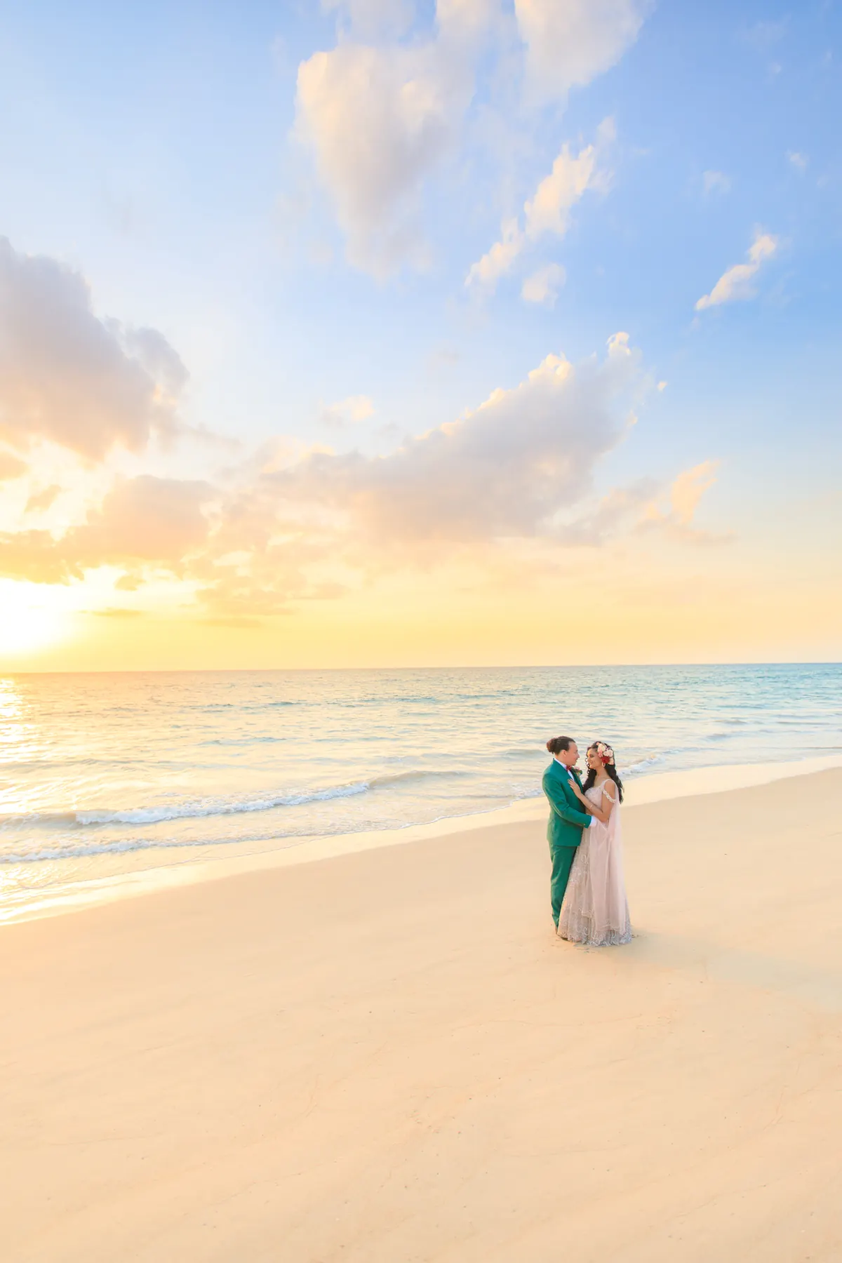 Poonam & Victor wedding at Villa Shanti – Jivana Beach Villas, Phuket — February 2020 (image 186 of 248)
