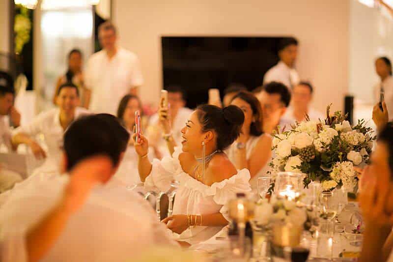 Birthday VIP Event – Villa Aquila — Unique Phuket archive